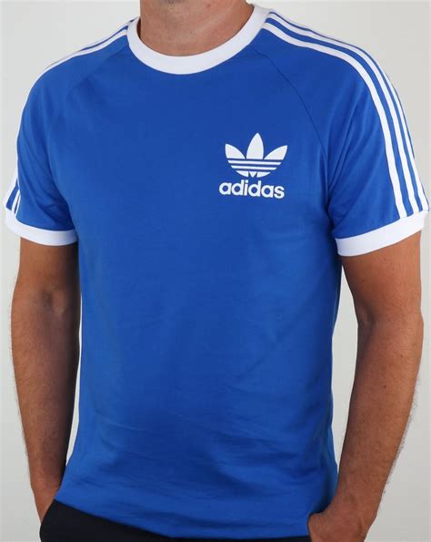 retro sportbroekje adidas blauw|retro adidas shirts.